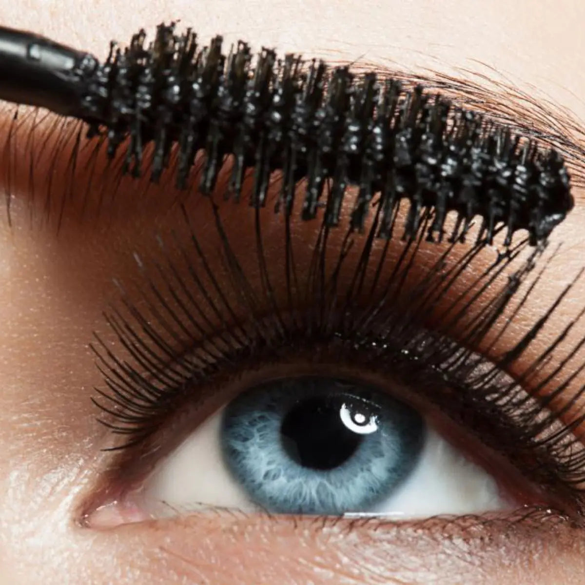 Waterproof 4D Silk Fiber Lash Mascara